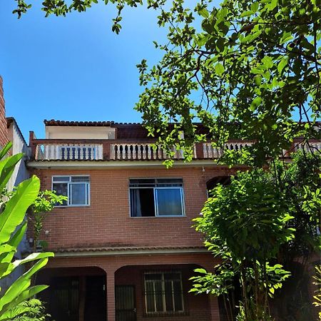 Casa Costa Verde-Muriqui Vila Muriqui Exterior foto