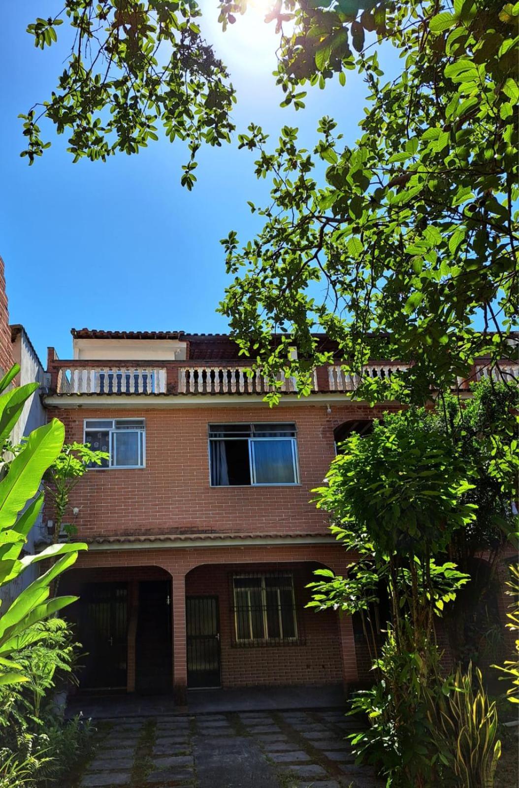 Casa Costa Verde-Muriqui Vila Muriqui Exterior foto