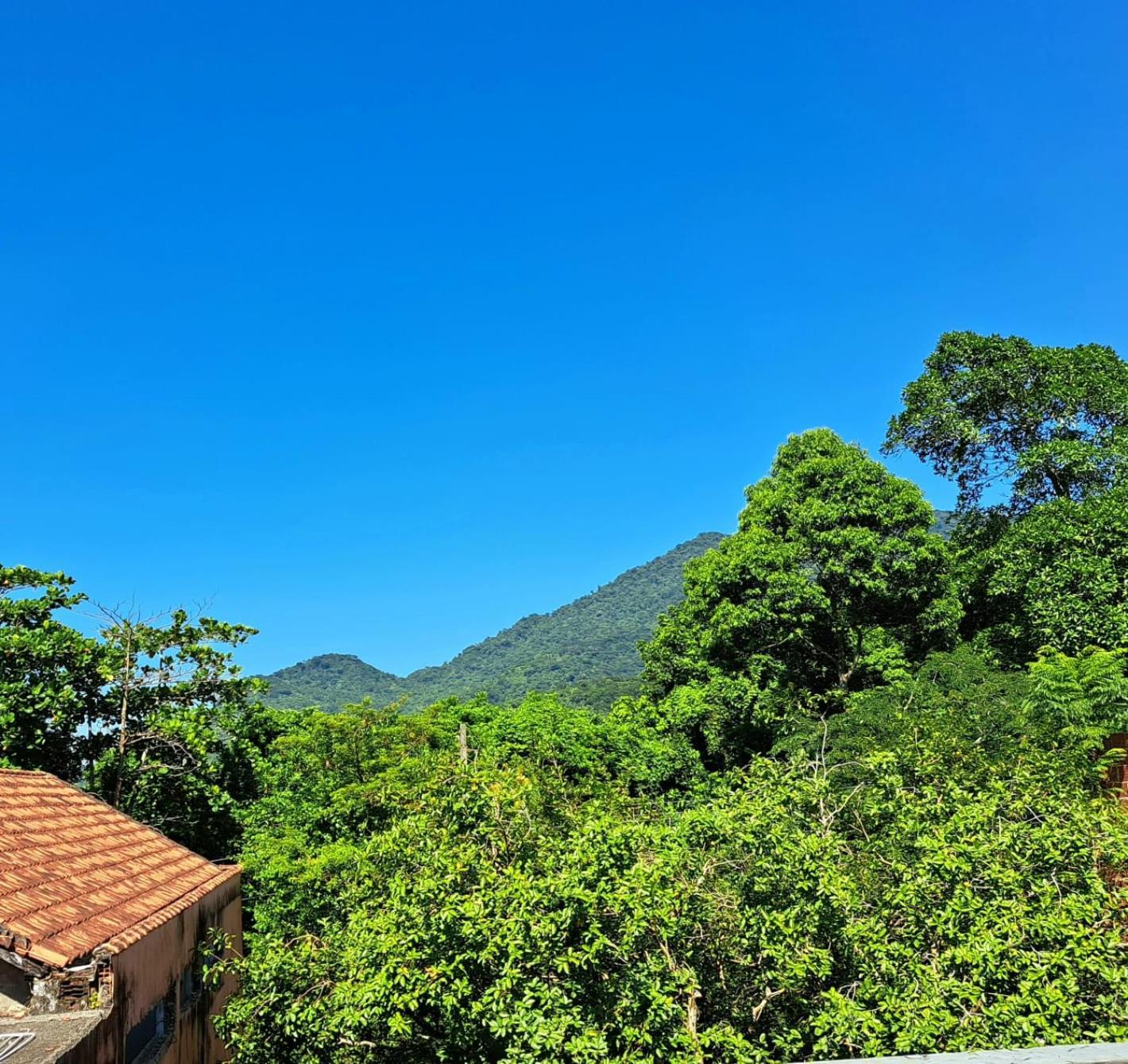 Casa Costa Verde-Muriqui Vila Muriqui Exterior foto