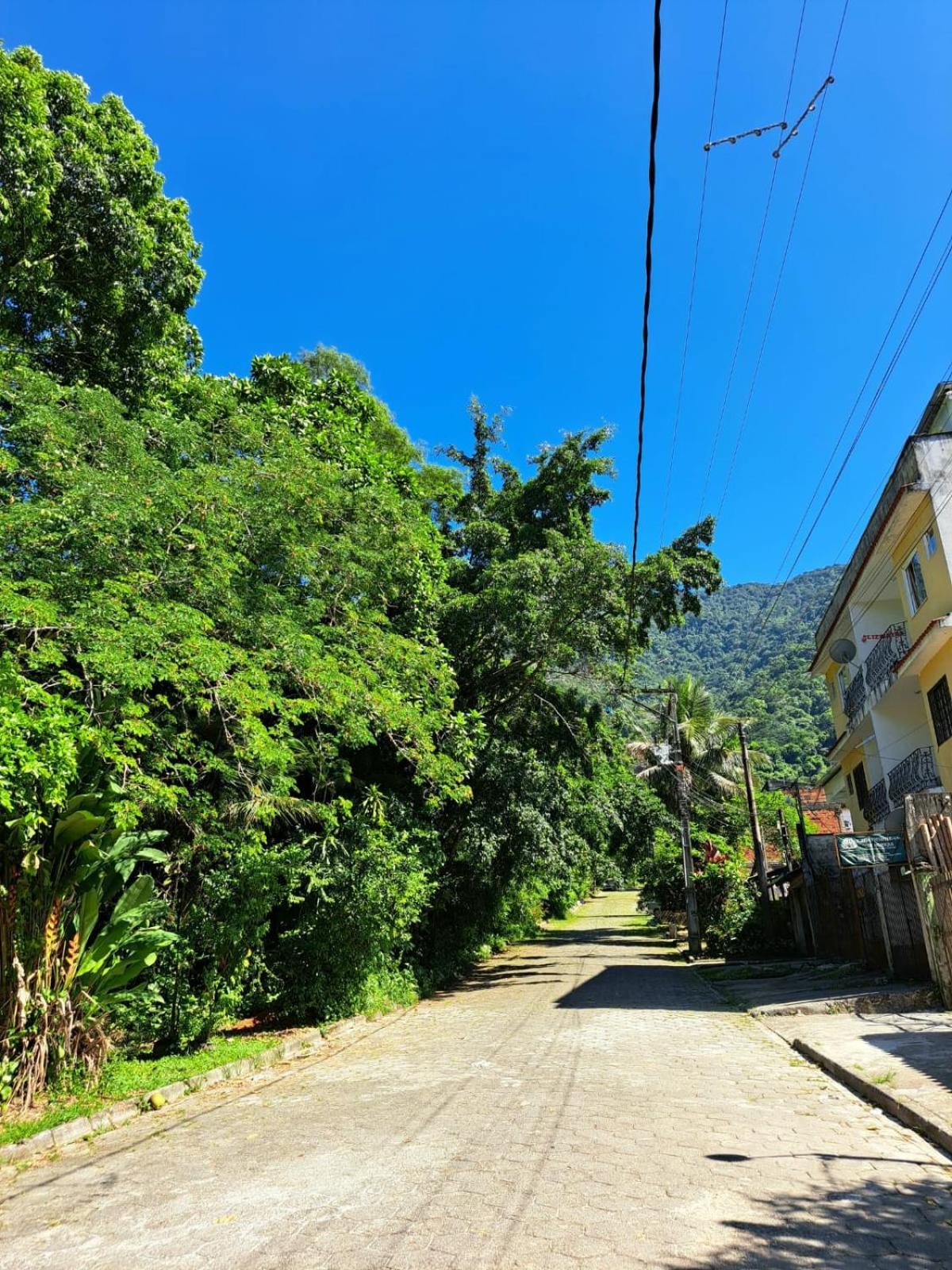 Casa Costa Verde-Muriqui Vila Muriqui Exterior foto