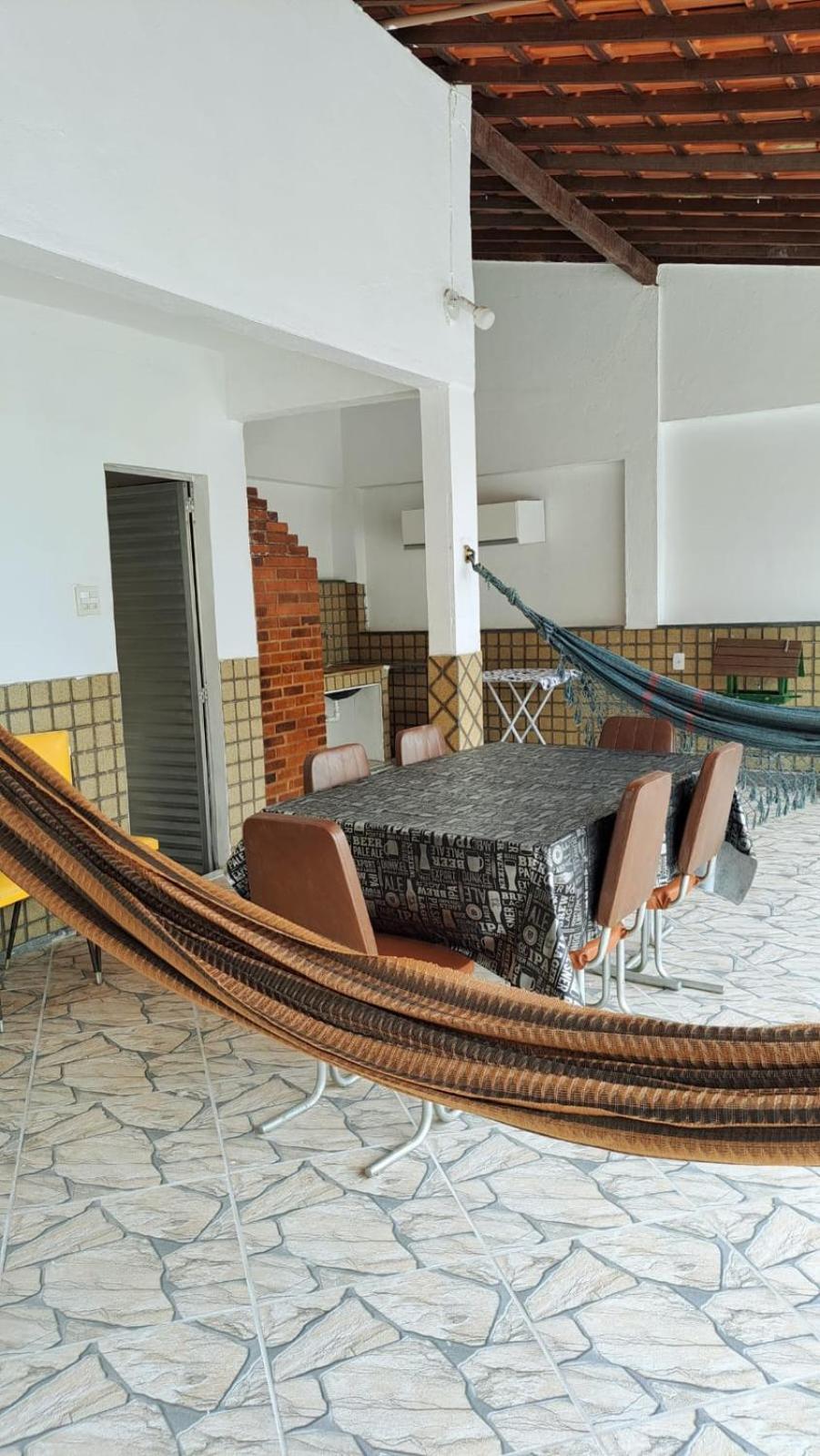 Casa Costa Verde-Muriqui Vila Muriqui Exterior foto