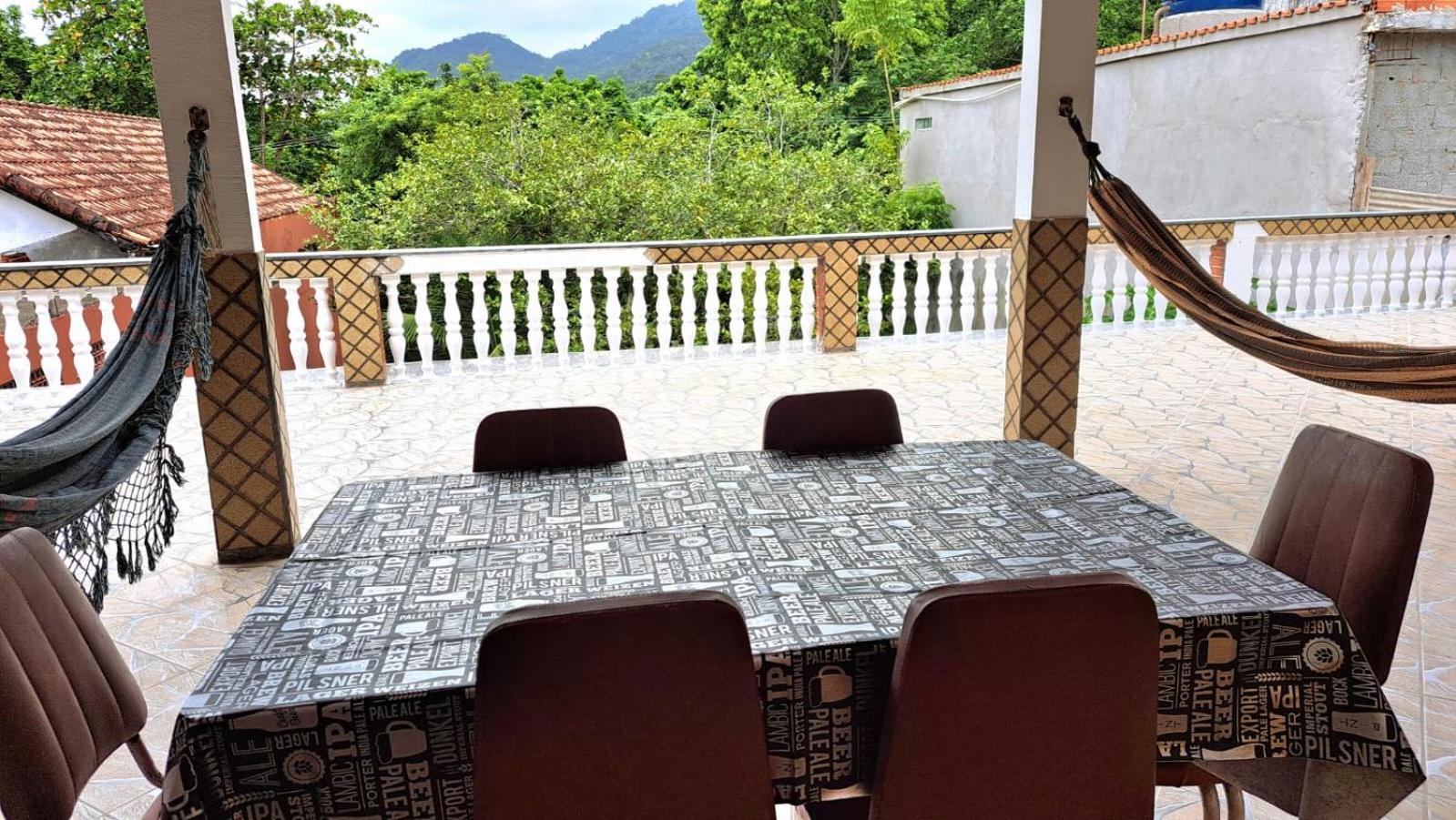 Casa Costa Verde-Muriqui Vila Muriqui Exterior foto