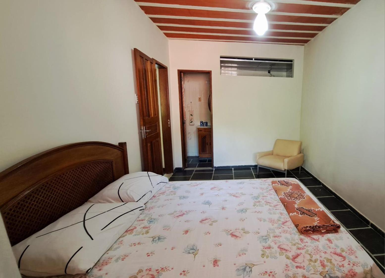 Casa Costa Verde-Muriqui Vila Muriqui Exterior foto