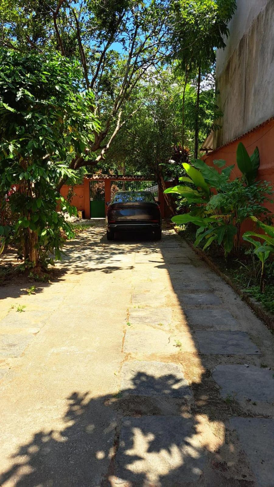 Casa Costa Verde-Muriqui Vila Muriqui Exterior foto