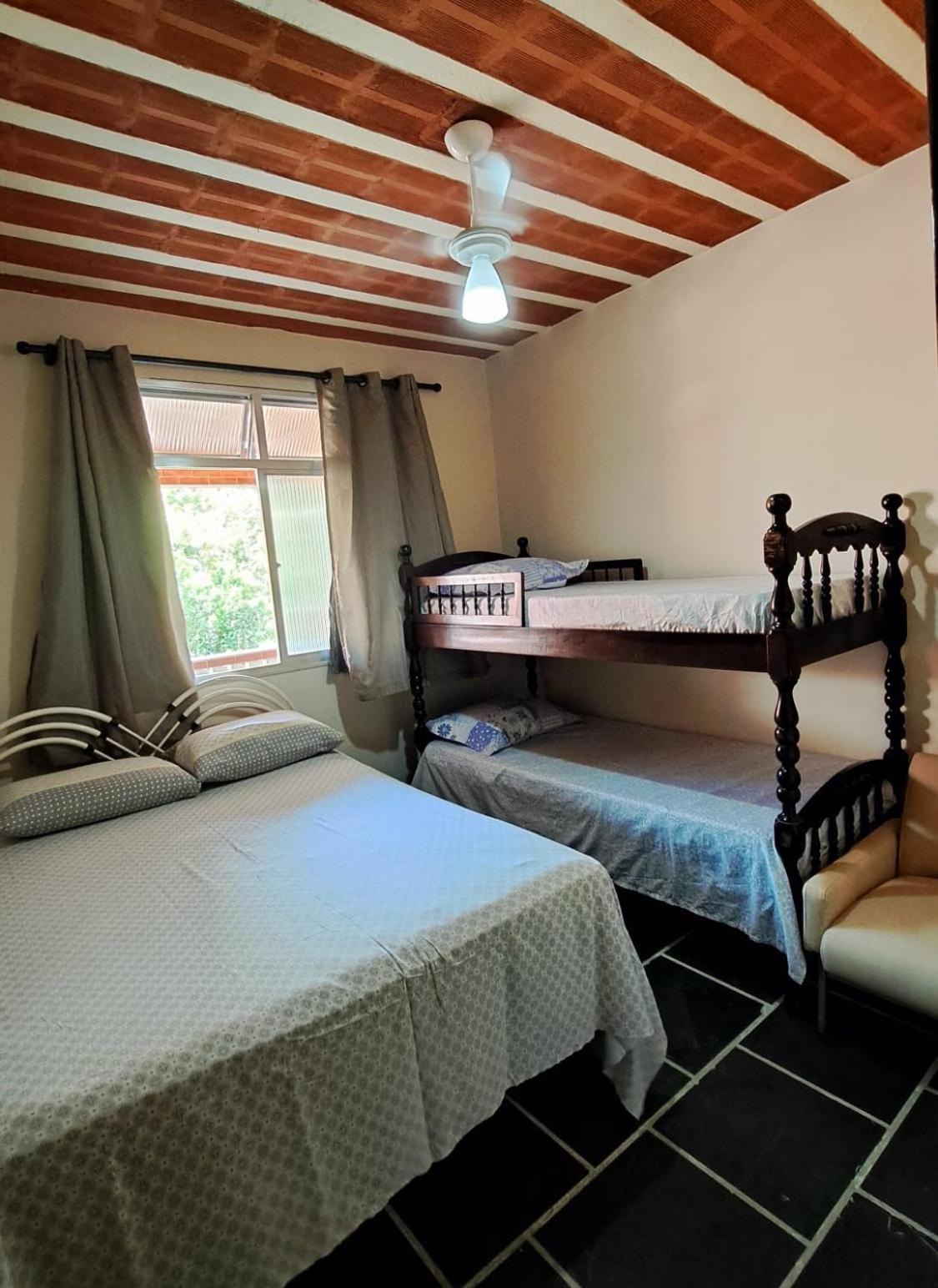 Casa Costa Verde-Muriqui Vila Muriqui Exterior foto