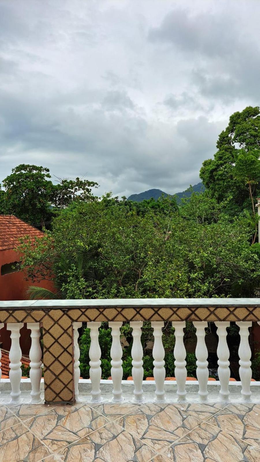 Casa Costa Verde-Muriqui Vila Muriqui Exterior foto